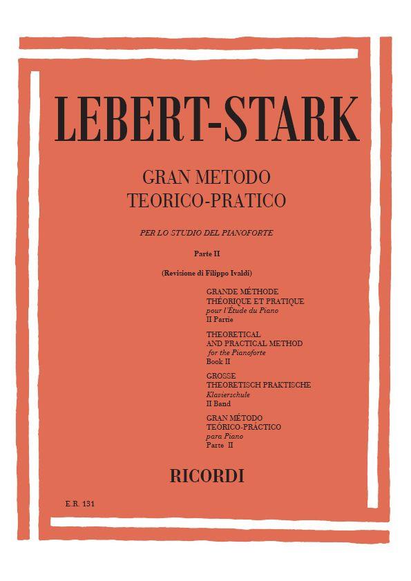 Gran Metodo Teorico - Pratico Parte II